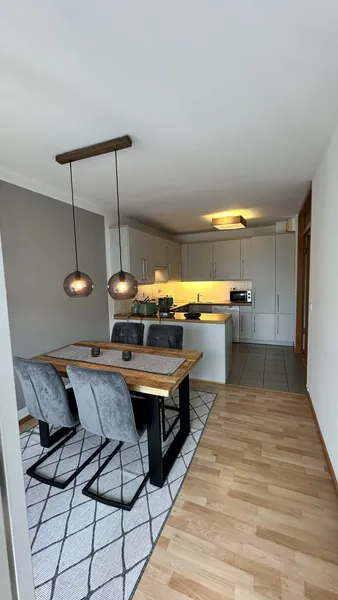 2,5-Zimmer-Wohnung in Berlin-Buckow — photo 1